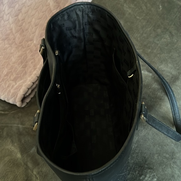 Michael Kors JetSet large bag - Picture 2 of 6